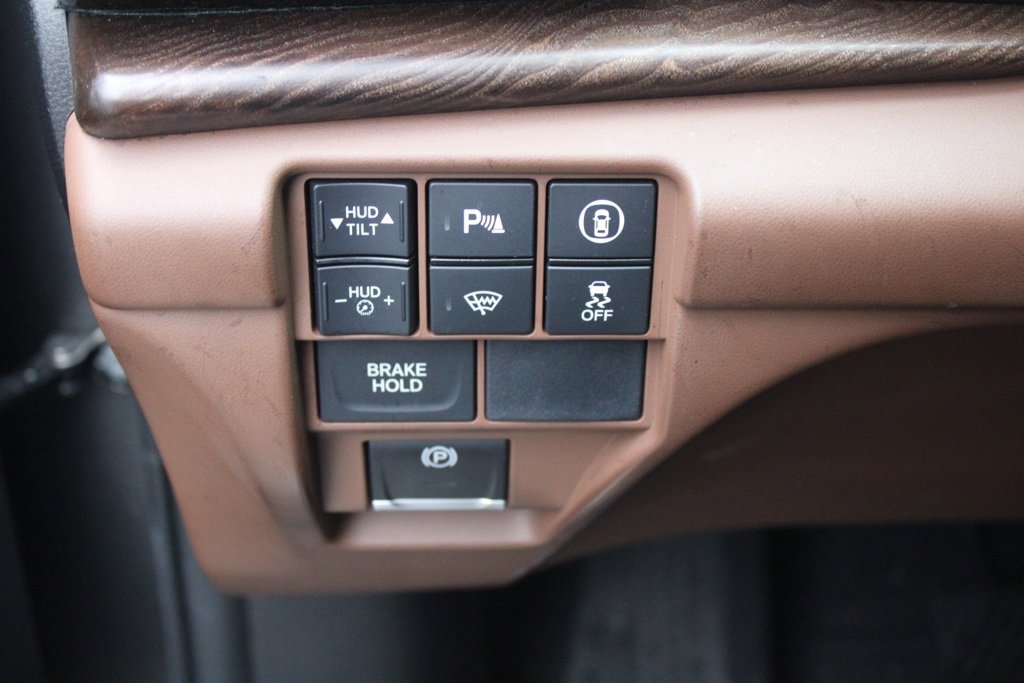 Used 2023 Acura RDX AWD w/ Advance Package image 18