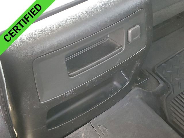 Used 2018 Chevrolet Silverado 1500 LT w/ True North Edition AWD/4WD image 20