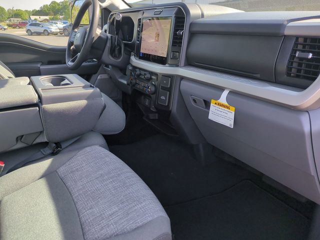 New 2026 Ford F250 XLT w/ XLT Premium Package image 38