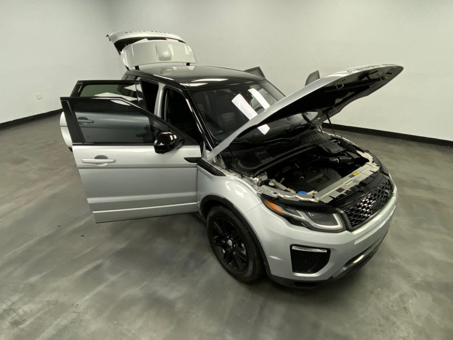 Used 2016 Land Rover Range Rover Evoque HSE Dynamic AWD/4WD image 55