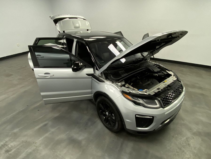Used 2016 Land Rover Range Rover Evoque HSE Dynamic image 55