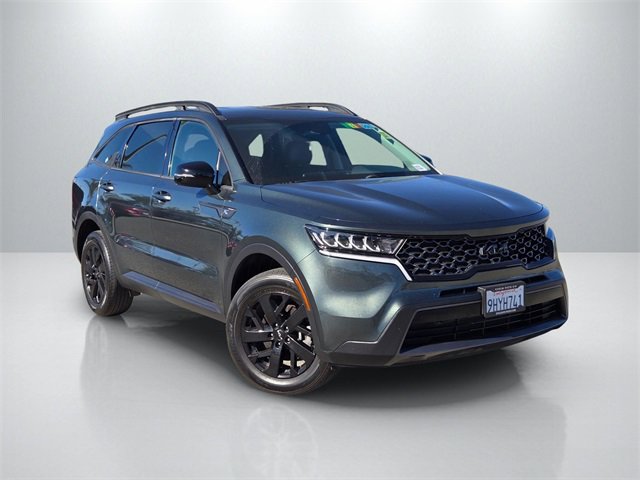 Used 2023 Kia Sorento S