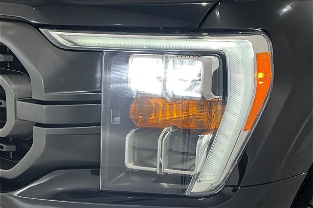 Used 2022 Ford F150 XLT w/ Equipment Group 302A High image 34