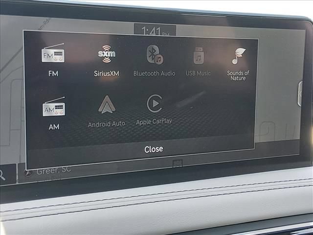 Used 2023 Genesis G70 2.0T w/ Sport Prestige Package RWD image 19