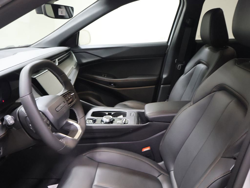 New 2026 Jeep Cherokee Laredo image 9