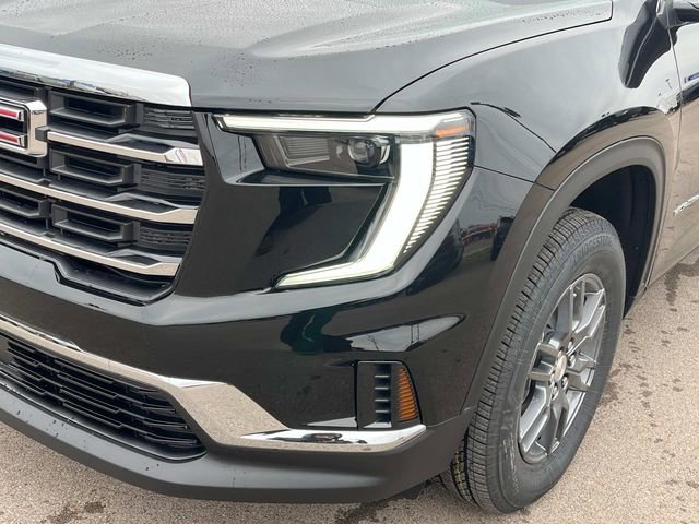 New 2026 GMC Acadia Elevation image 13