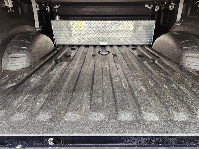 Used 2024 Ford F250 King Ranch image 32