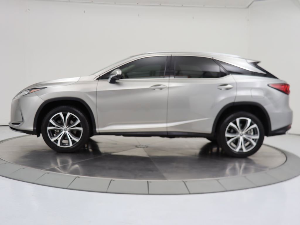 Used 2020 Lexus RX 350 FWD w/ Premium Package image 2