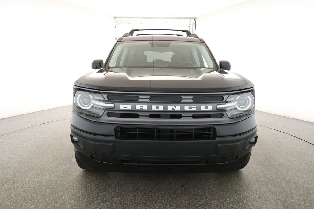 Used 2022 Ford Bronco Sport Big Bend w/ Convenience Package image 2