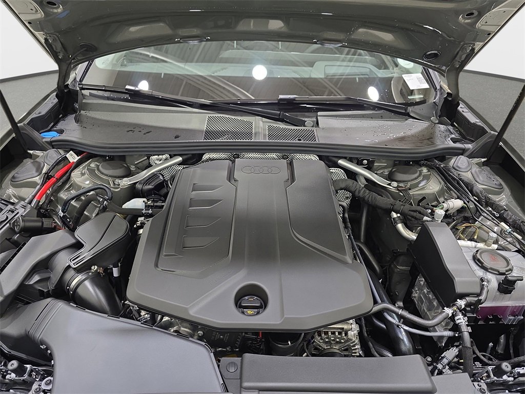 New 2025 Audi A5 2.0T Premium Plus image 28