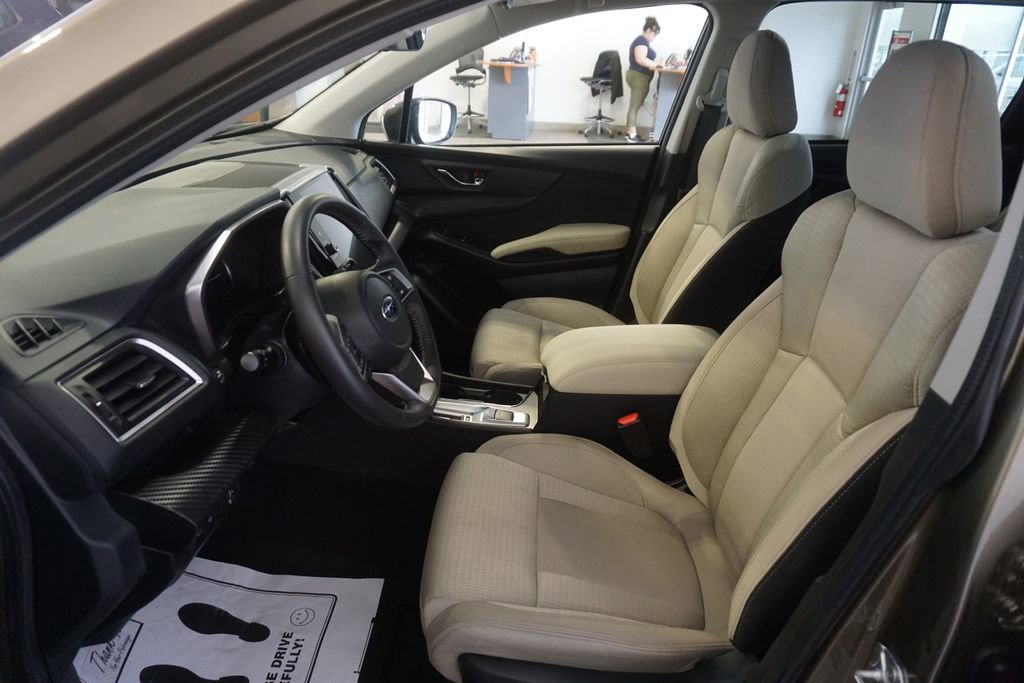 Used 2024 Subaru Ascent Premium w/ Convenience Package AWD/4WD image 19