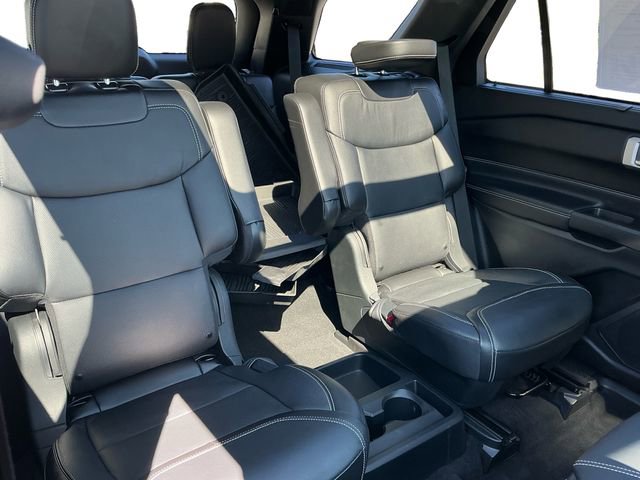 Used 2020 Ford Explorer ST w/ ST High-Performance Pack image 18
