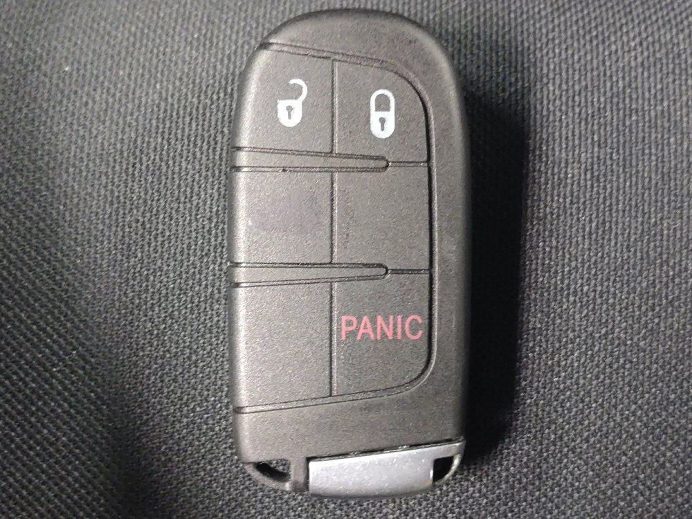 Used 2020 Dodge Journey SE w/ SE Popular Equipment Group FWD image 32