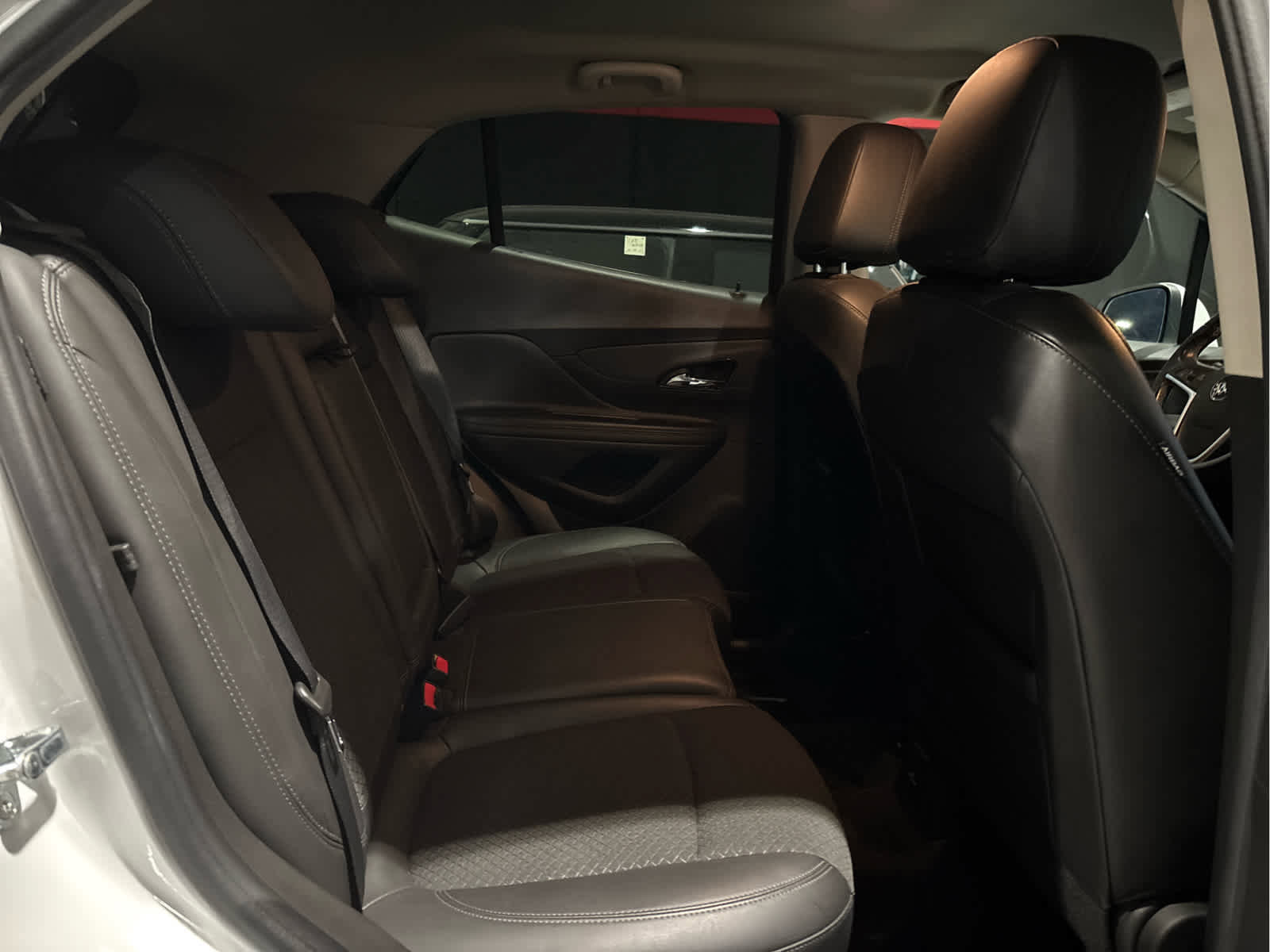 Used 2022 Buick Encore Preferred w/ Safety Package image 20