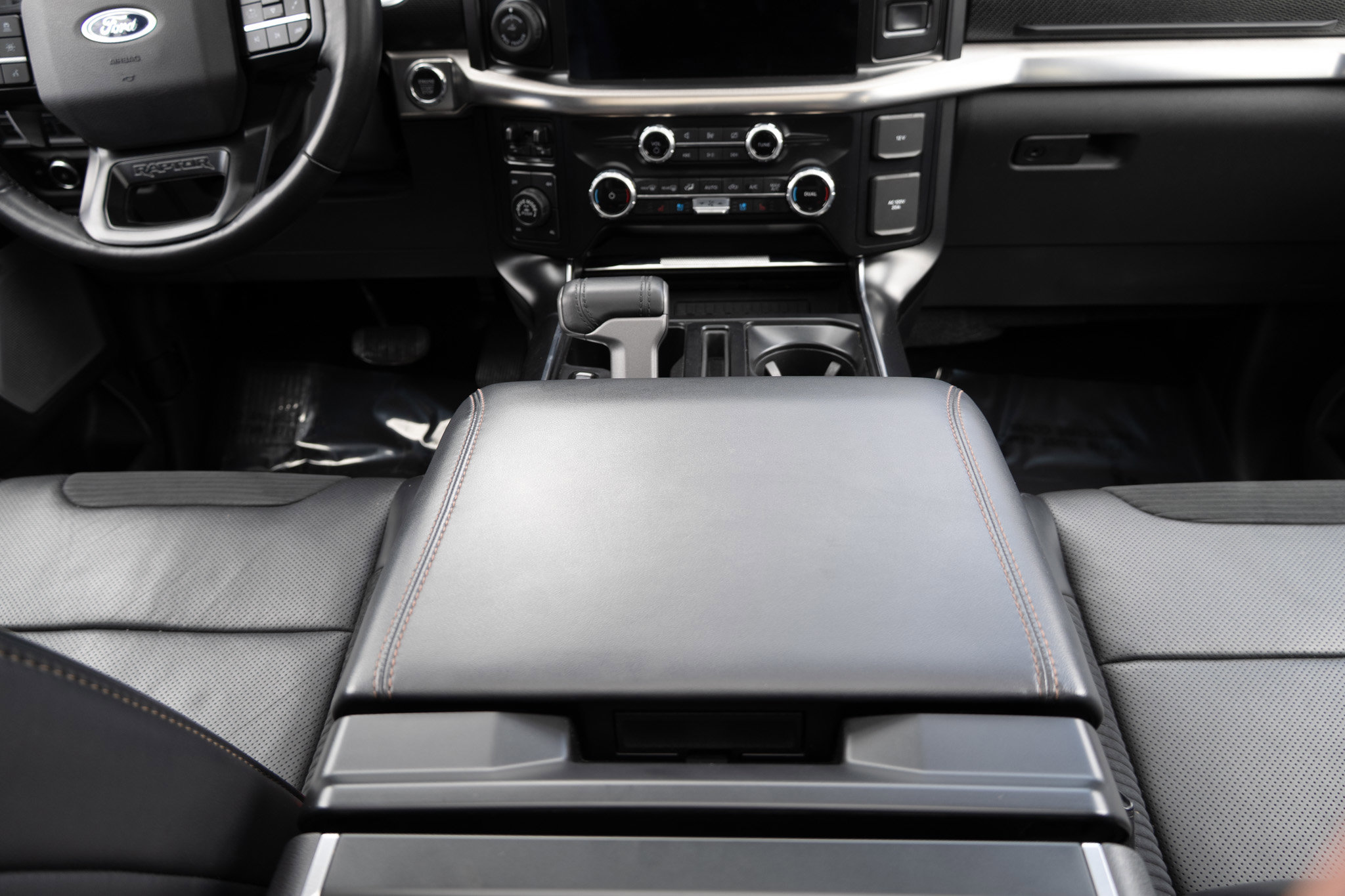 Used 2023 Ford F150 Raptor w/ Raptor 37 Performance Package image 25