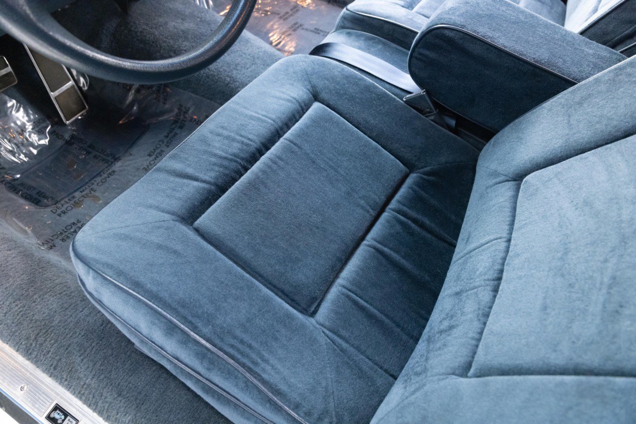Used 1990 Buick Le Sabre Estate RWD image 28