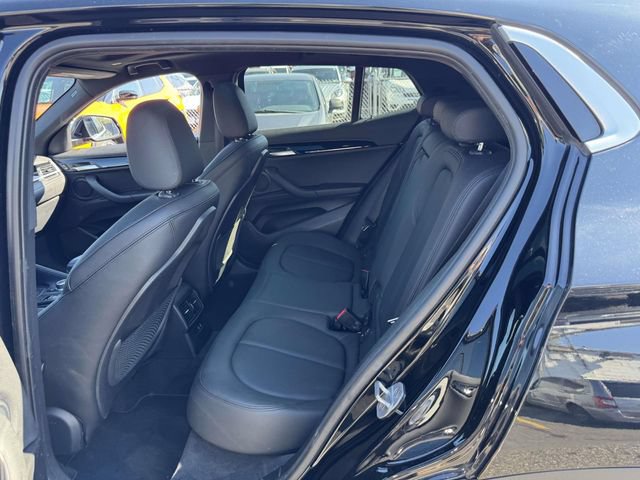 Used 2020 BMW X2 sDrive28i w/ Convenience Package FWD image 18