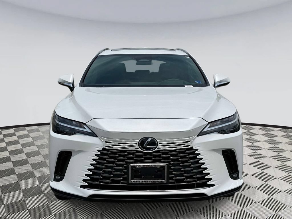 New 2026 Lexus RX 350 Premium Plus w/ Convenience Package FWD image 6