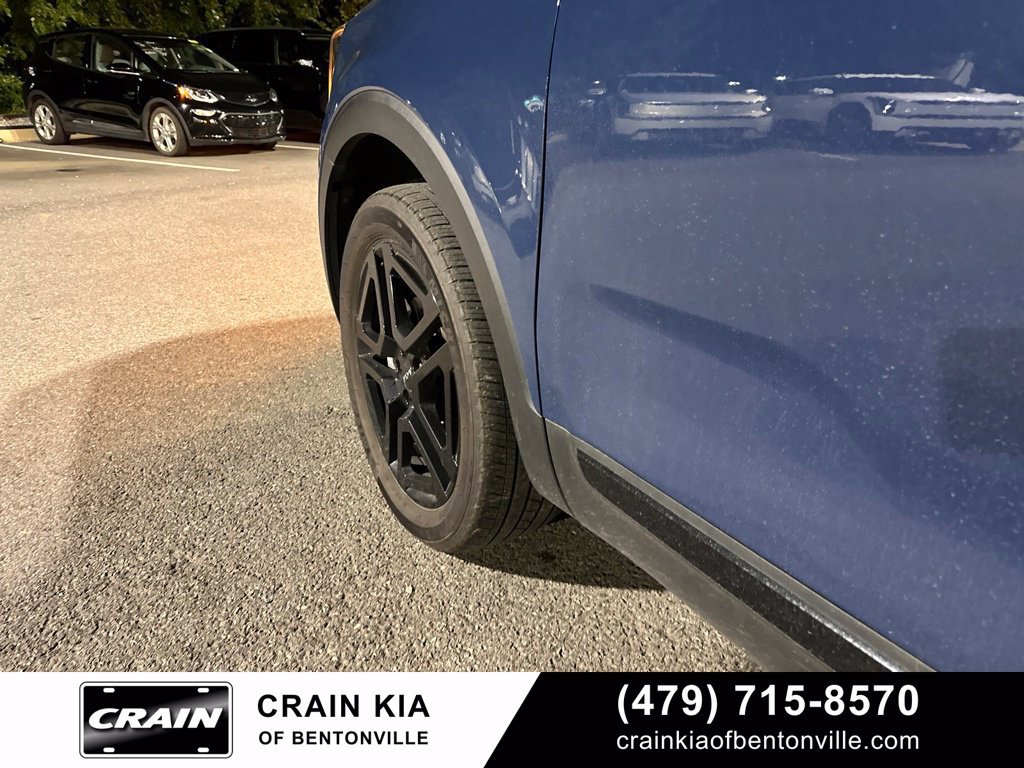 Certified 2024 Kia Telluride EX X-Line AWD/4WD image 11
