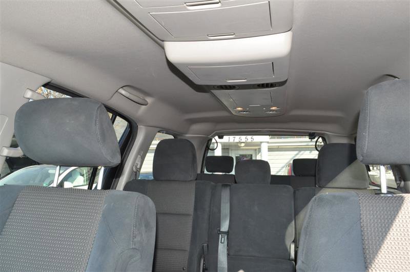 Used 2015 Nissan Armada SV image 11
