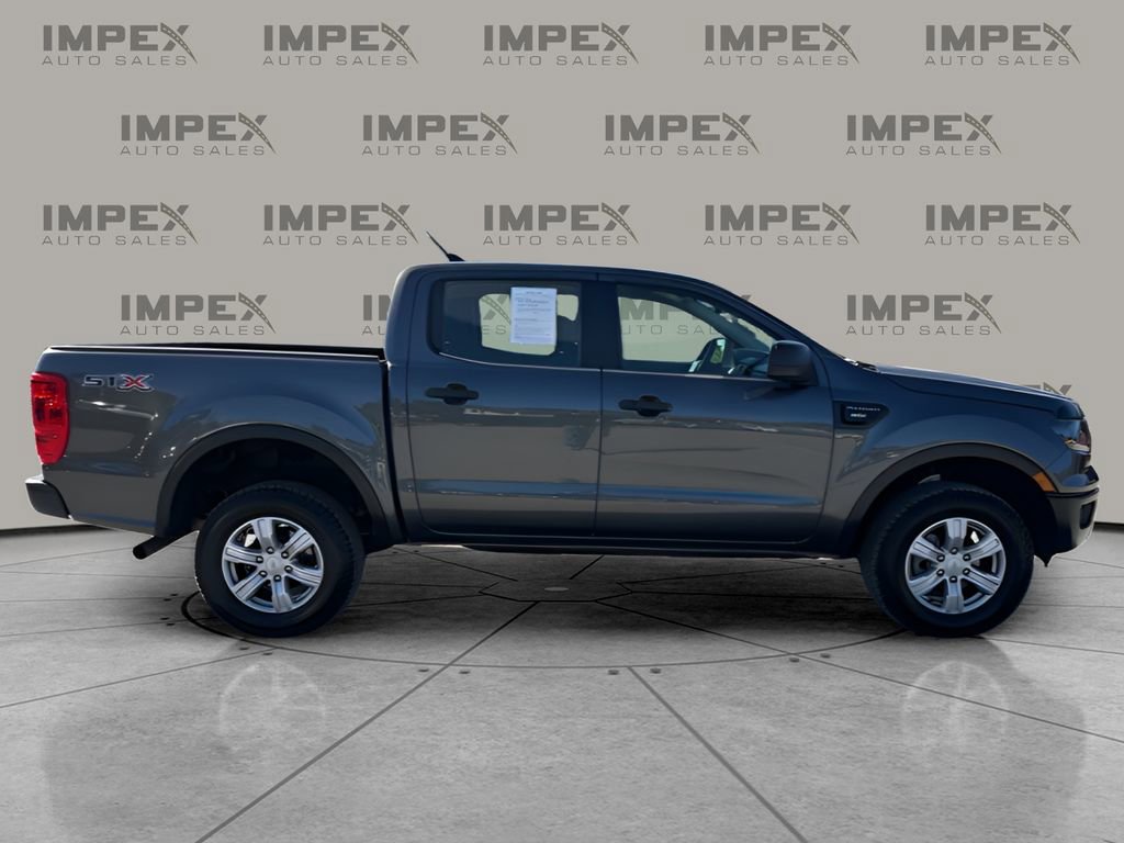 Used 2020 Ford Ranger XL w/ Equipment Group 101A Mid RWD image 6