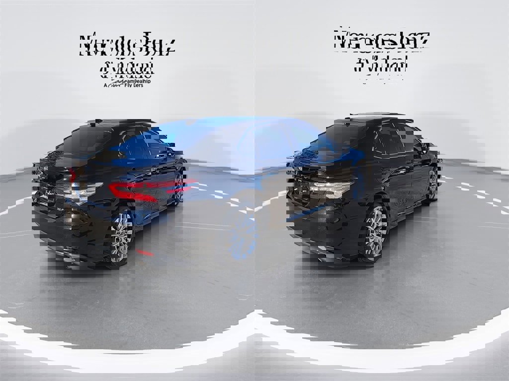 Used 2018 Toyota Camry XLE w/ Driver Assist Package image 8