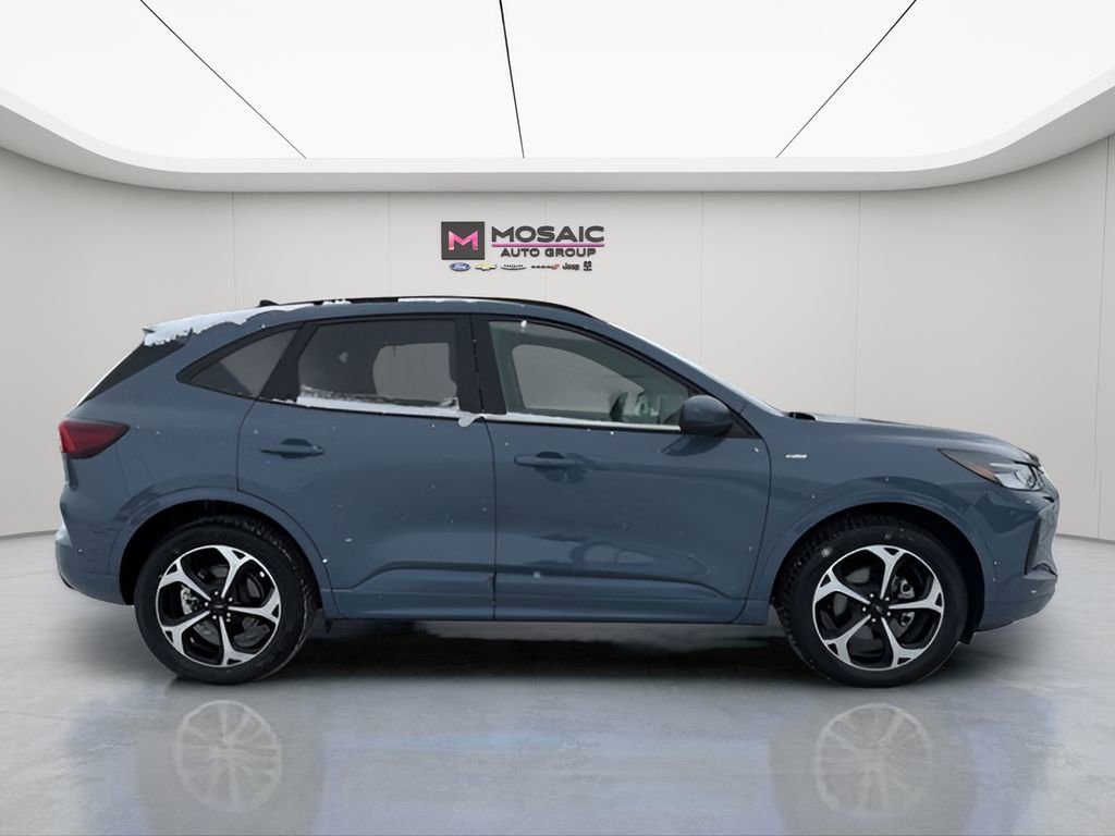 Used 2023 Ford Escape ST-Line Select w/ Tech Pack #2 image 10