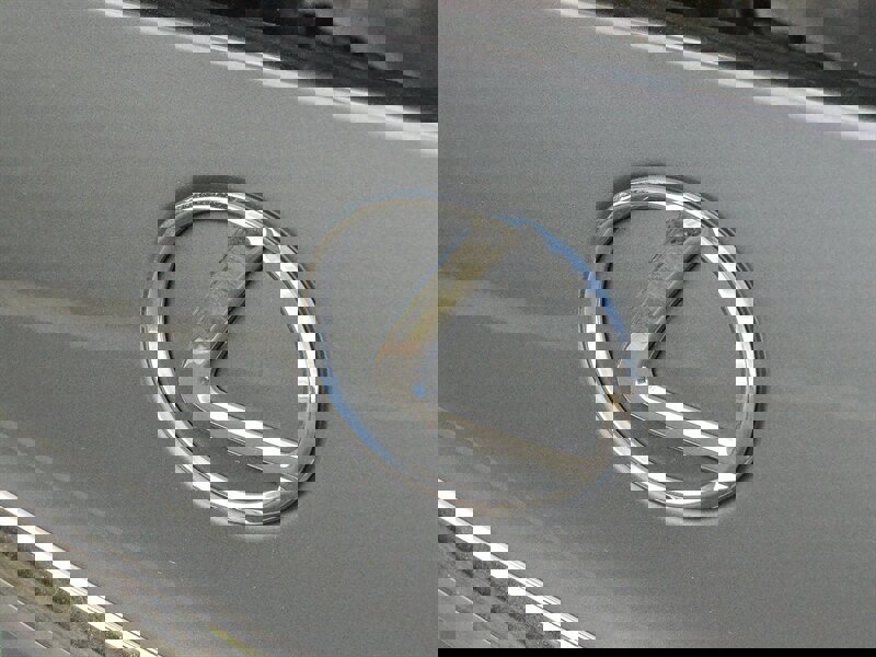 Used 2003 Lexus GX 470 image 13