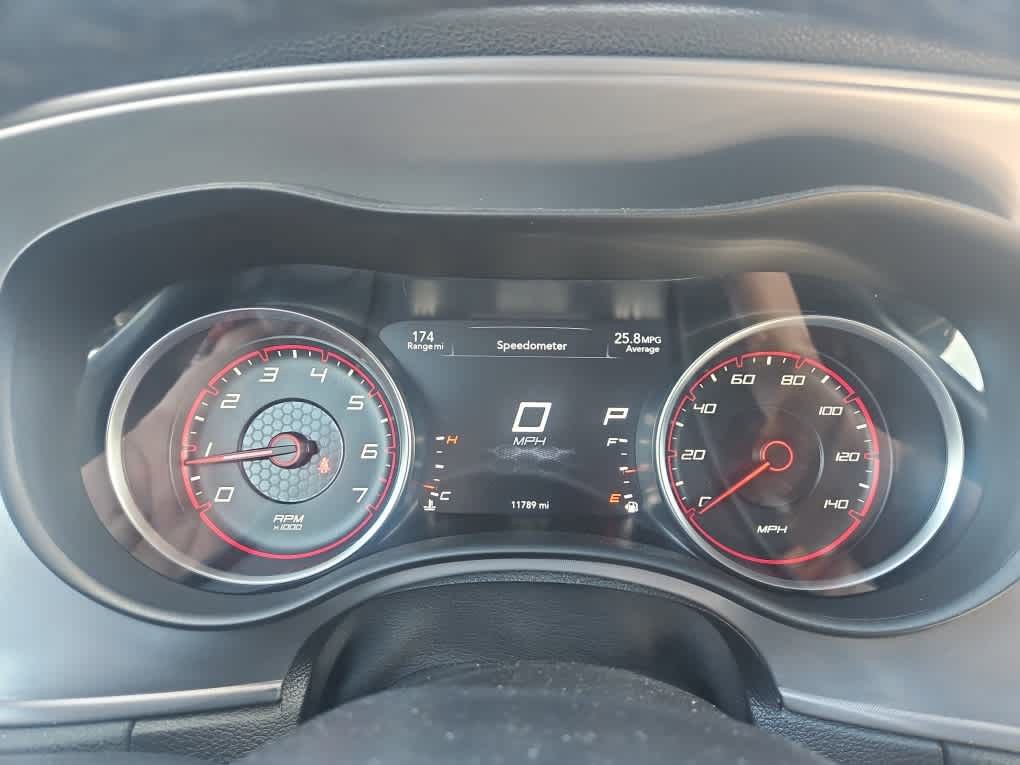 Used 2023 Dodge Charger SXT image 19