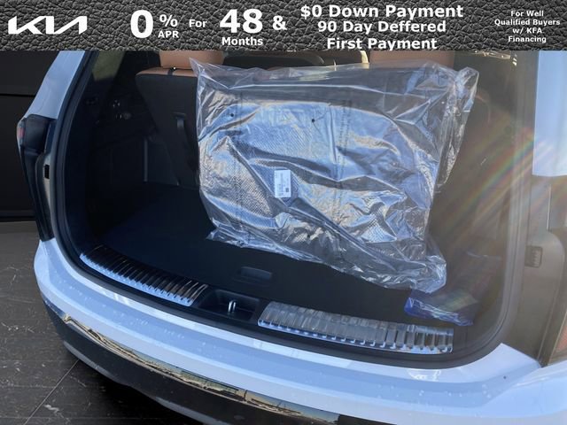 New 2025 Kia Telluride SX X-Line image 17