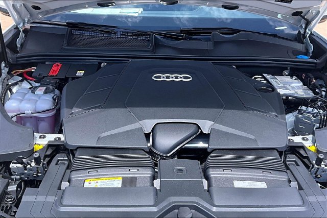 New 2026 Audi Q8 Premium Plus AWD/4WD image 34