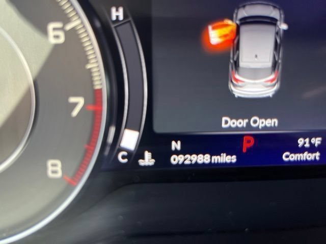 Used 2019 Acura RDX AWD w/ Technology Package image 14