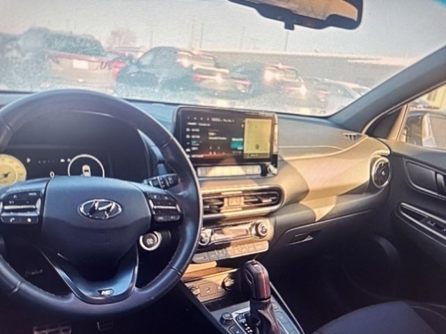 Used 2023 Hyundai Kona N Line image 9