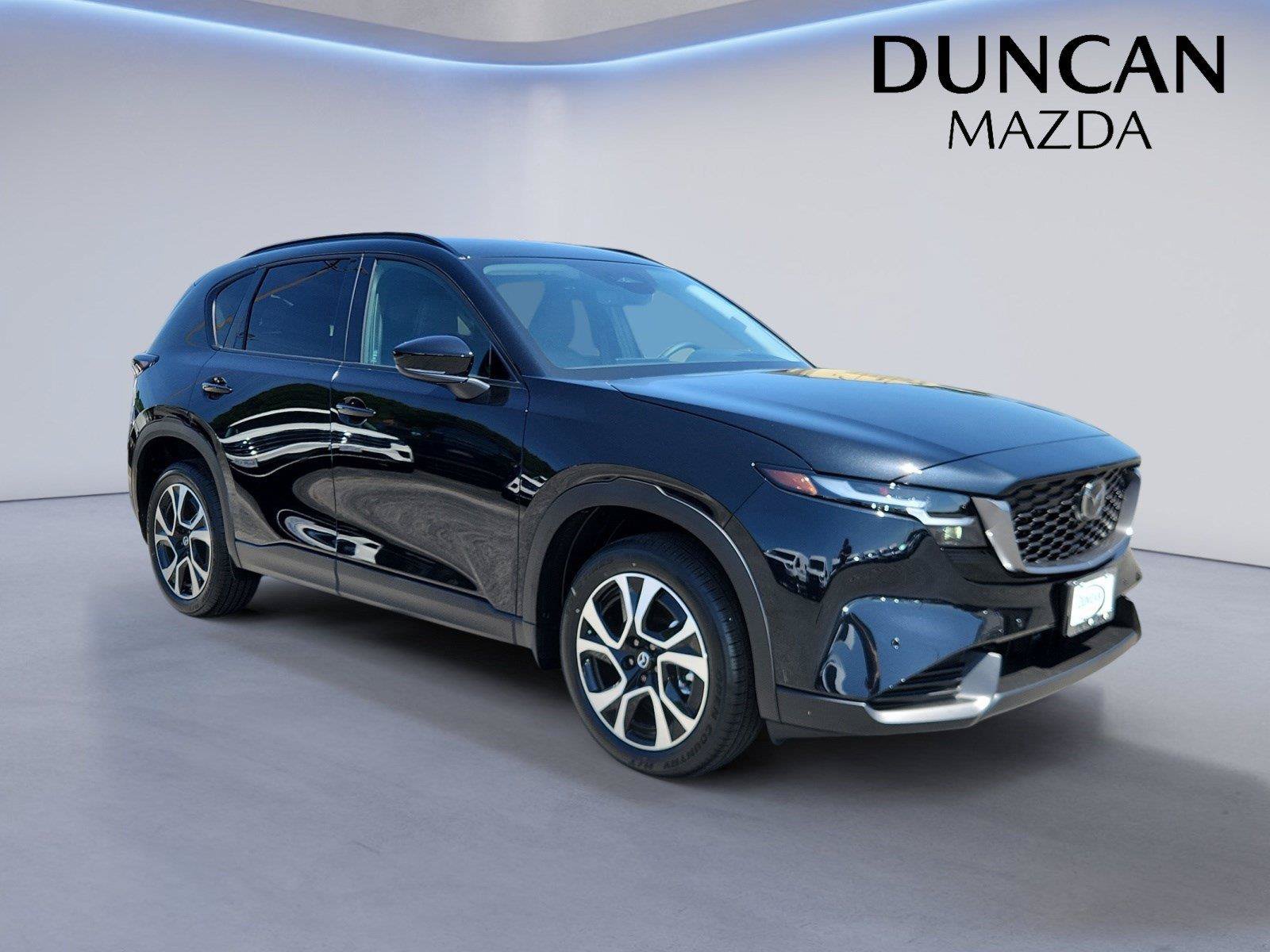 New 2026 MAZDA CX-5 Preferred AWD/4WD image 1