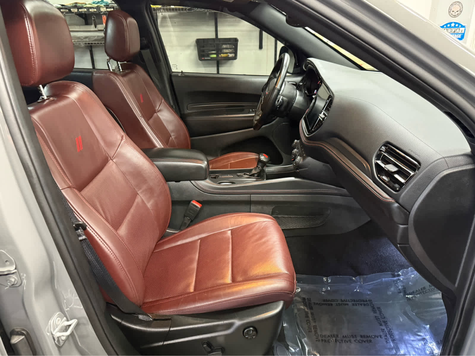 Used 2024 Dodge Durango R/T image 29