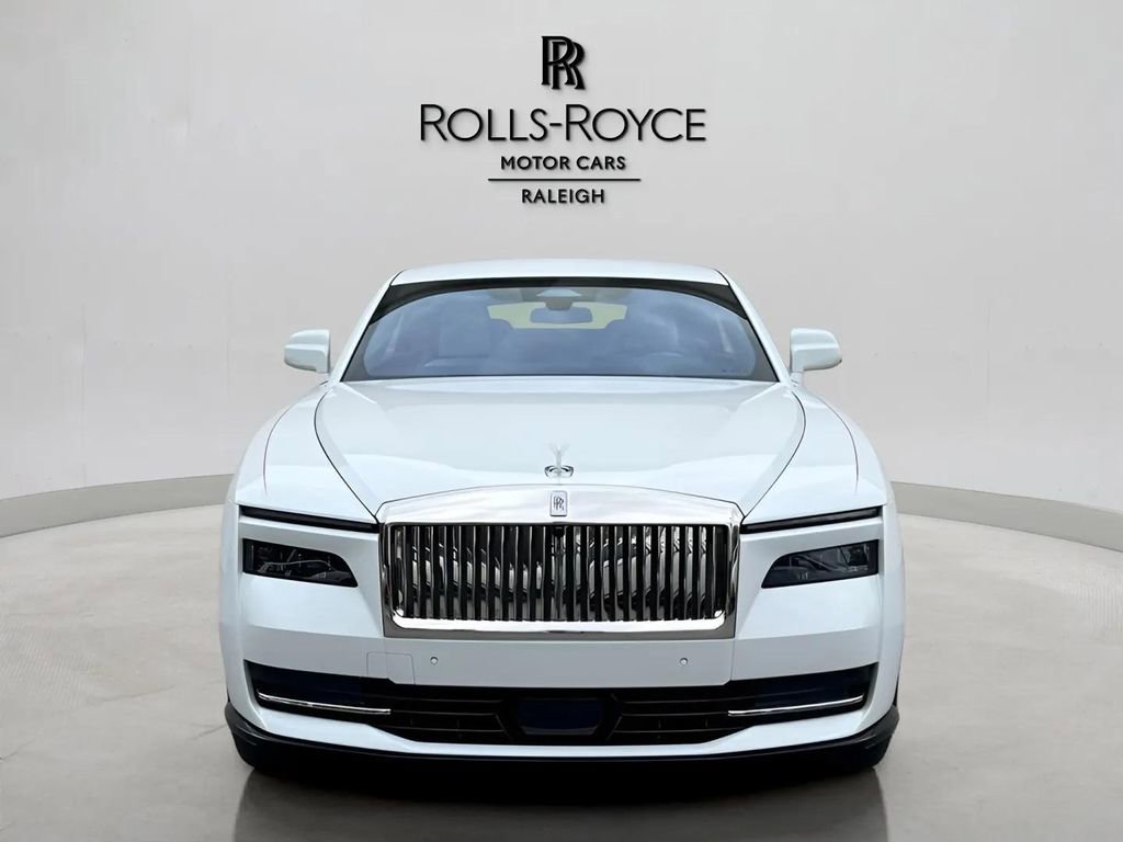 Certified 2024 Rolls-Royce Spectre w/ Spectre Launch Package image 5