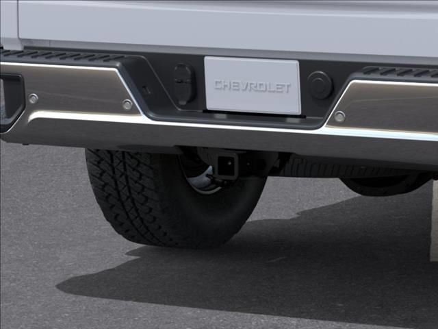 New 2026 Chevrolet Silverado 1500 W/T w/ WT Value Package AWD/4WD image 14