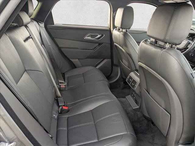 Used 2025 Land Rover Range Rover Velar Dynamic SE image 18