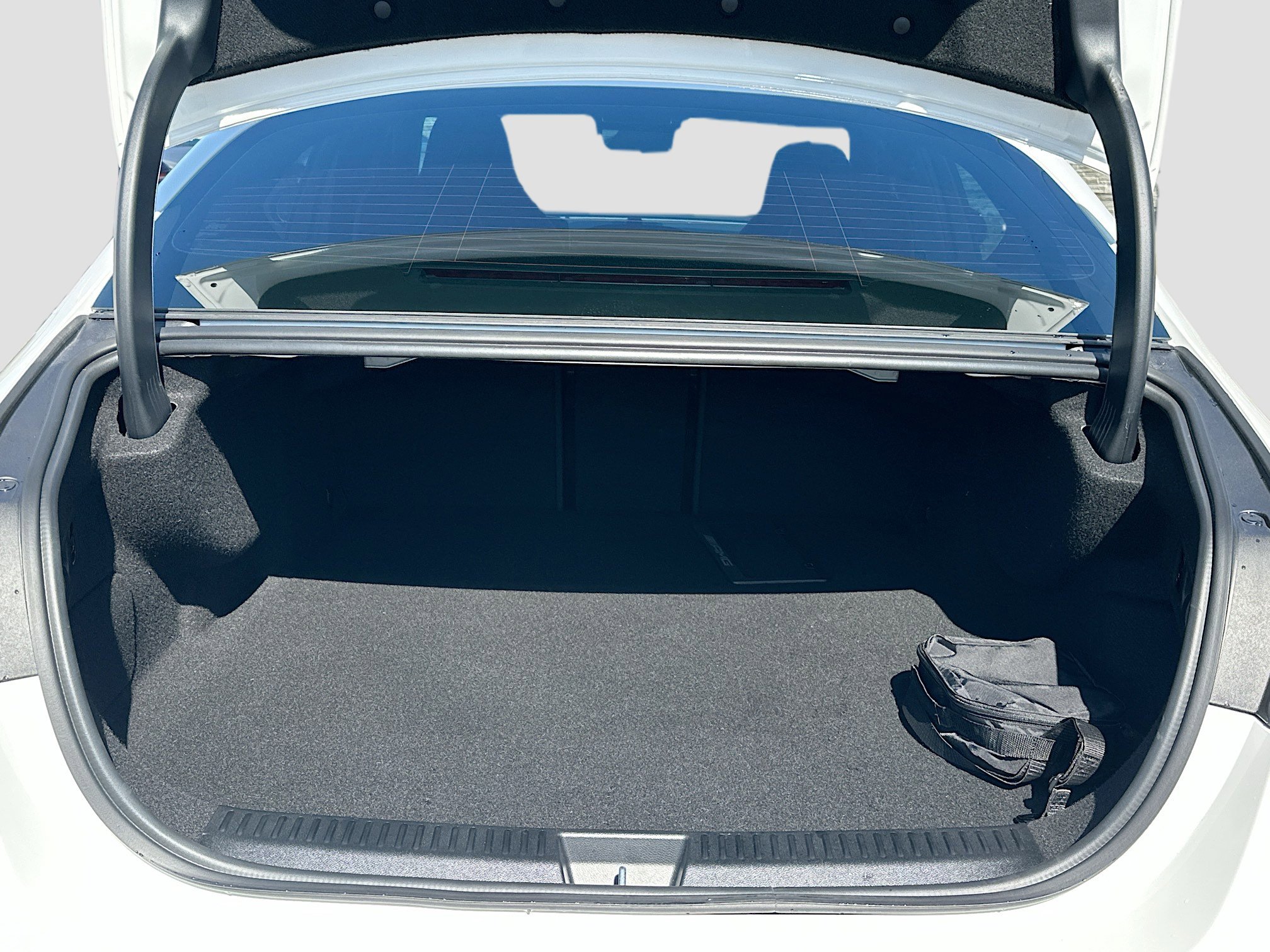 Used 2025 Mercedes-Benz E 53 AMG e 4MATIC Sedan image 29