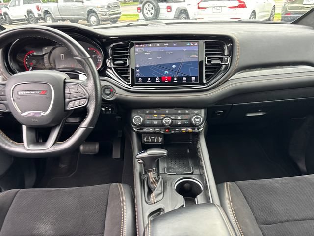 Used 2025 Dodge Durango R/T AWD/4WD image 12