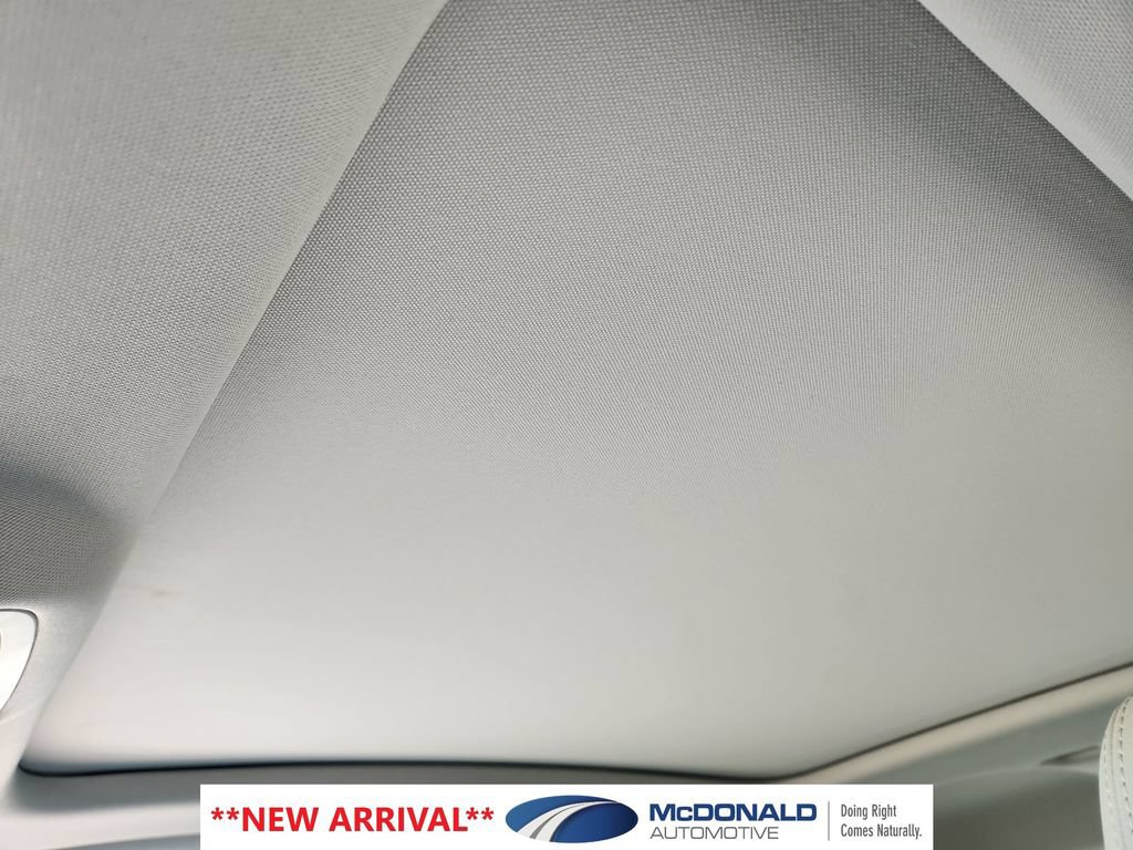 Used 2025 Audi Q3 2.0T Premium Plus w/ Premium Plus Package AWD/4WD image 21