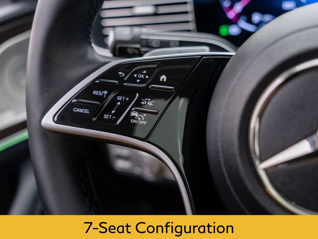 Used 2024 Mercedes-Benz GLS 450 4MATIC image 30