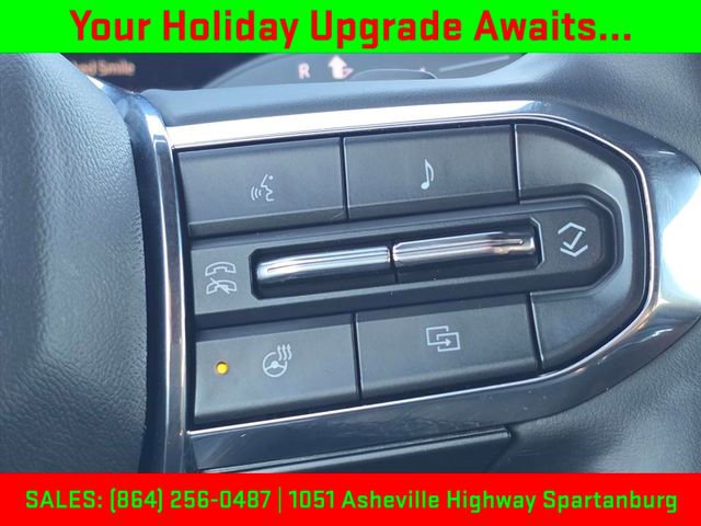 Certified 2024 GMC Acadia Elevation image 26