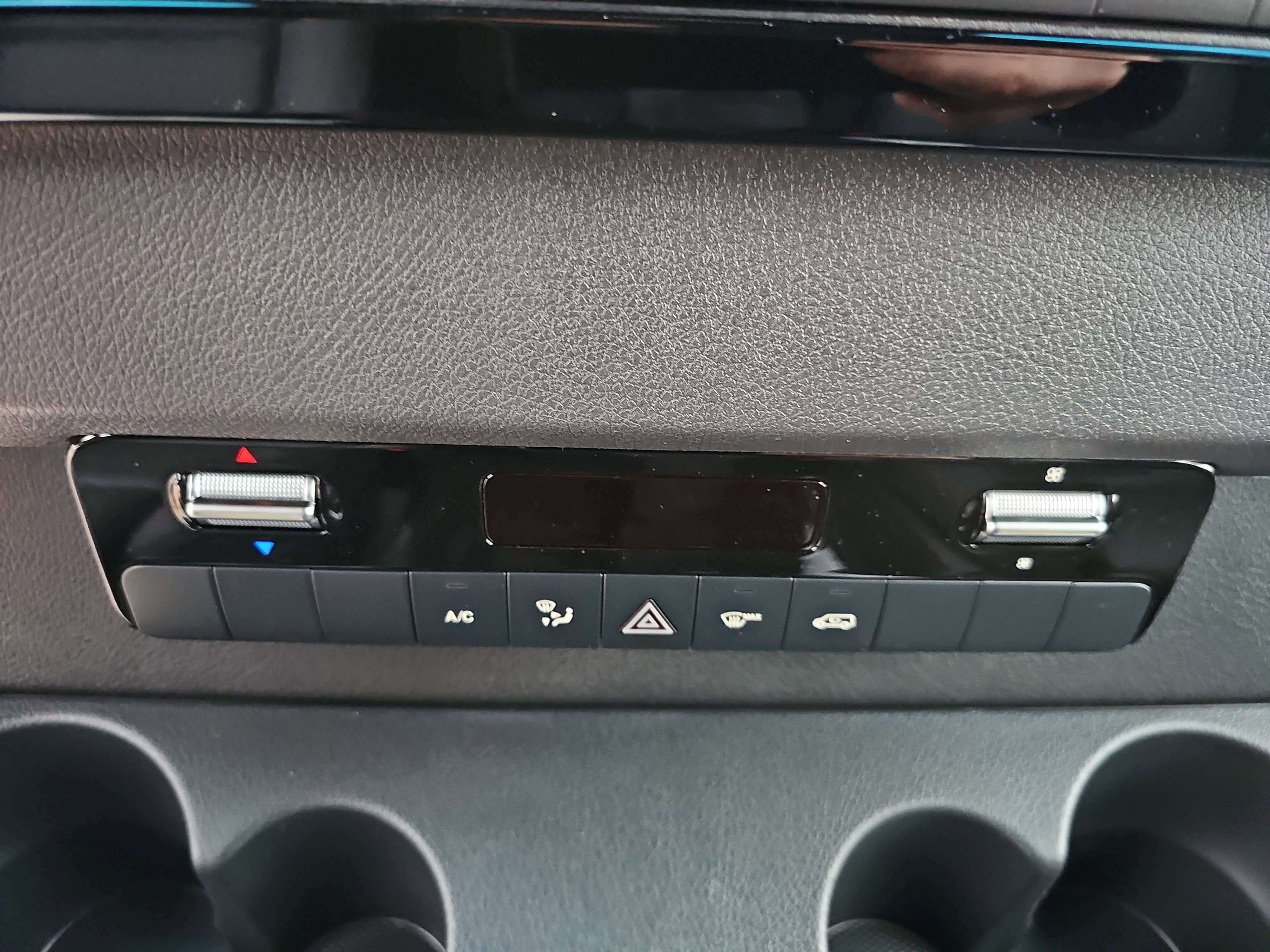 New 2026 Mercedes-Benz Sprinter 2500 image 23