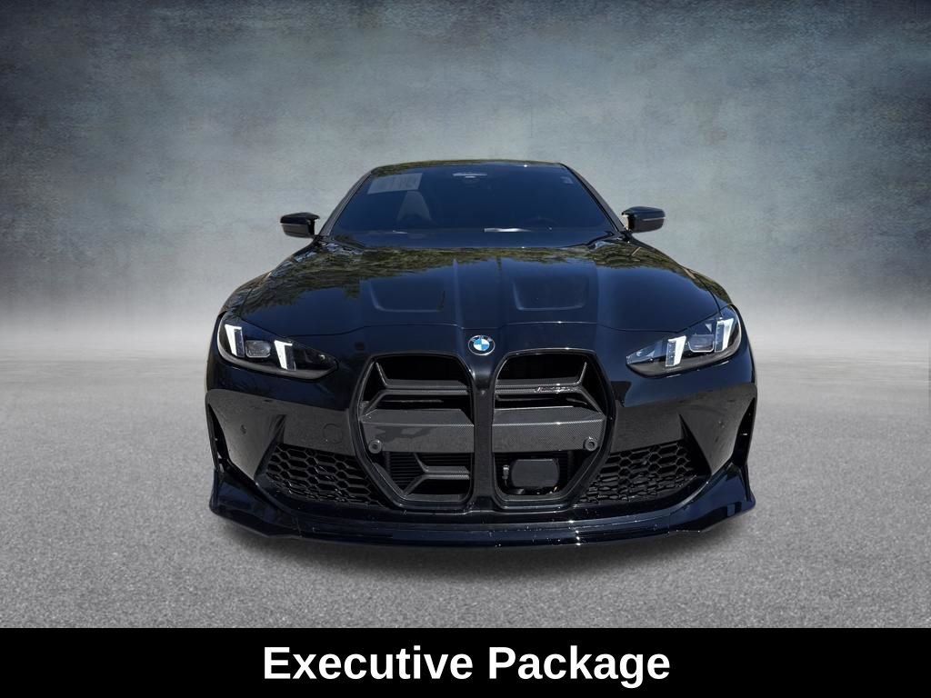 Used 2026 BMW M4 xDrive Competition image 10