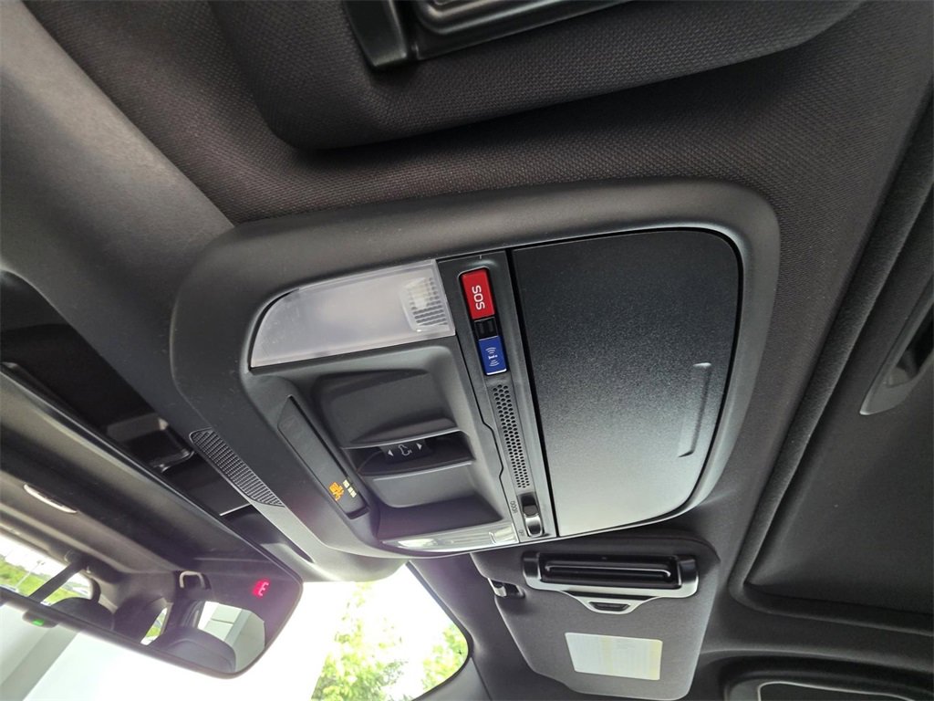 New 2025 Subaru Forester Sport w/ Popular Package #2 image 29