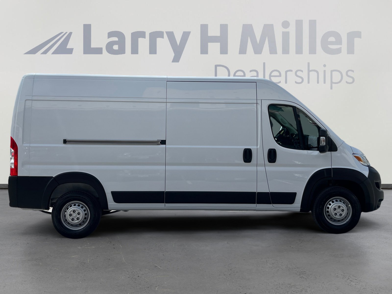 New 2026 RAM ProMaster 2500 w/ Convenience Group image 6