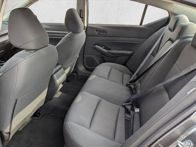 Used 2023 Nissan Altima 2.5 SV image 16