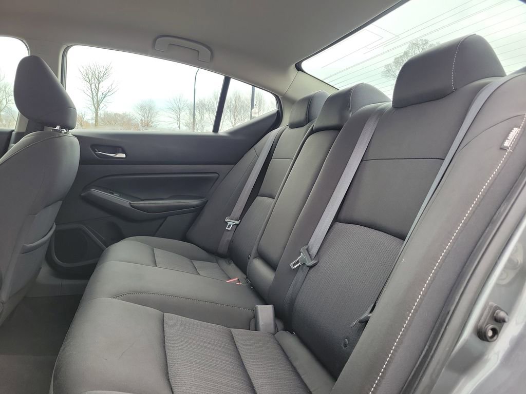 Used 2020 Nissan Altima 2.5 S image 8