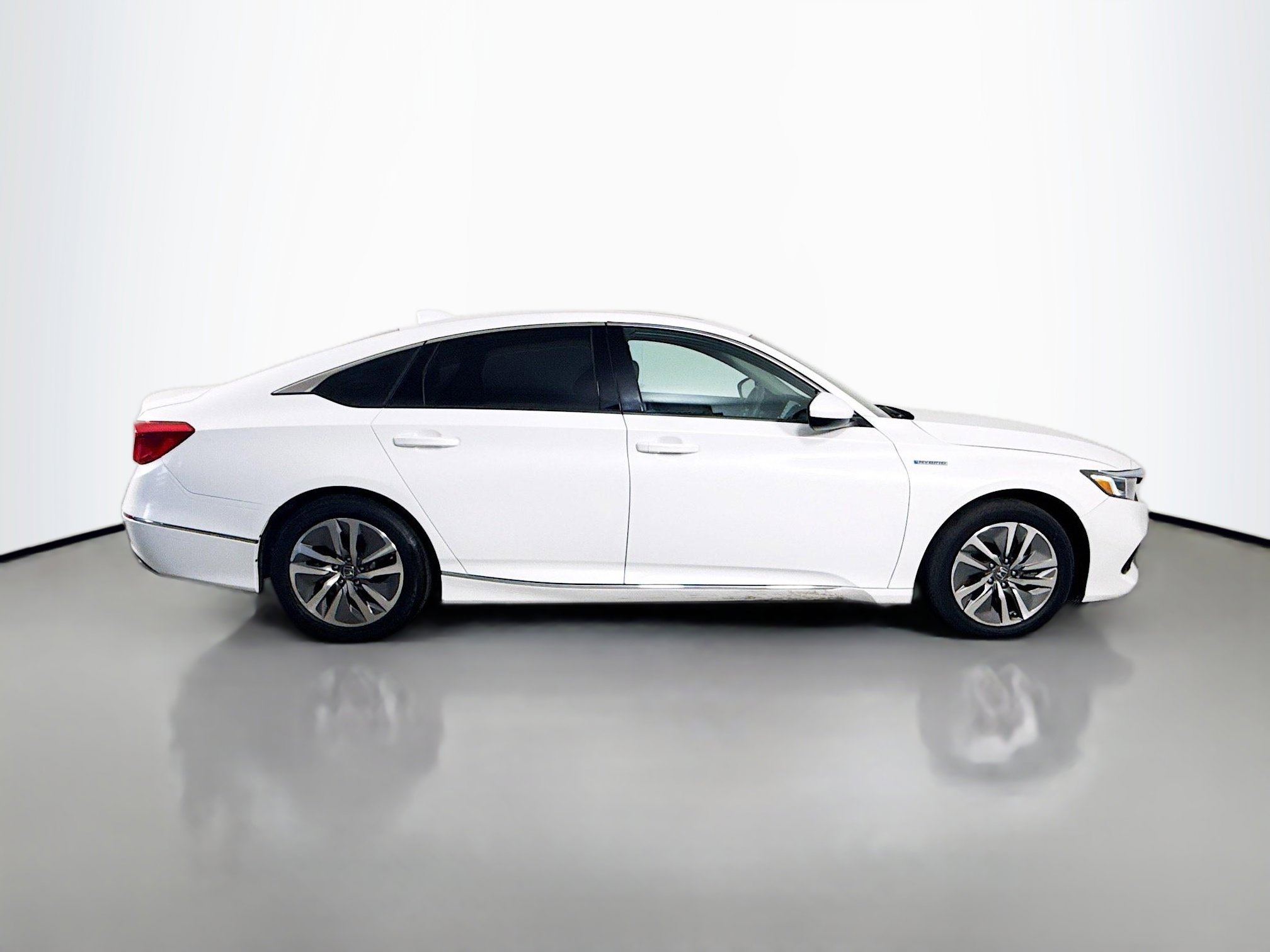 Used 2021 Honda Accord EX image 11